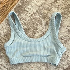 Alo Wellness Bra- size S